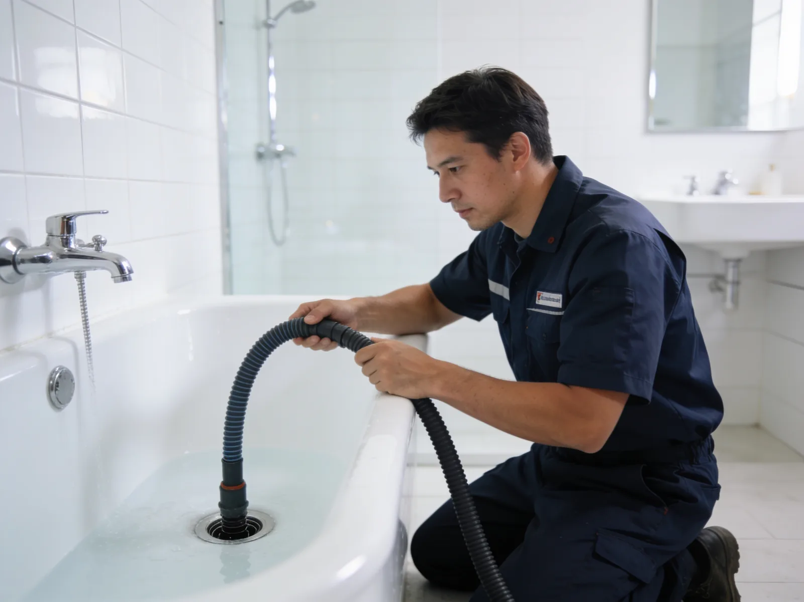 Emergency Plumber Erie, ND FAQs